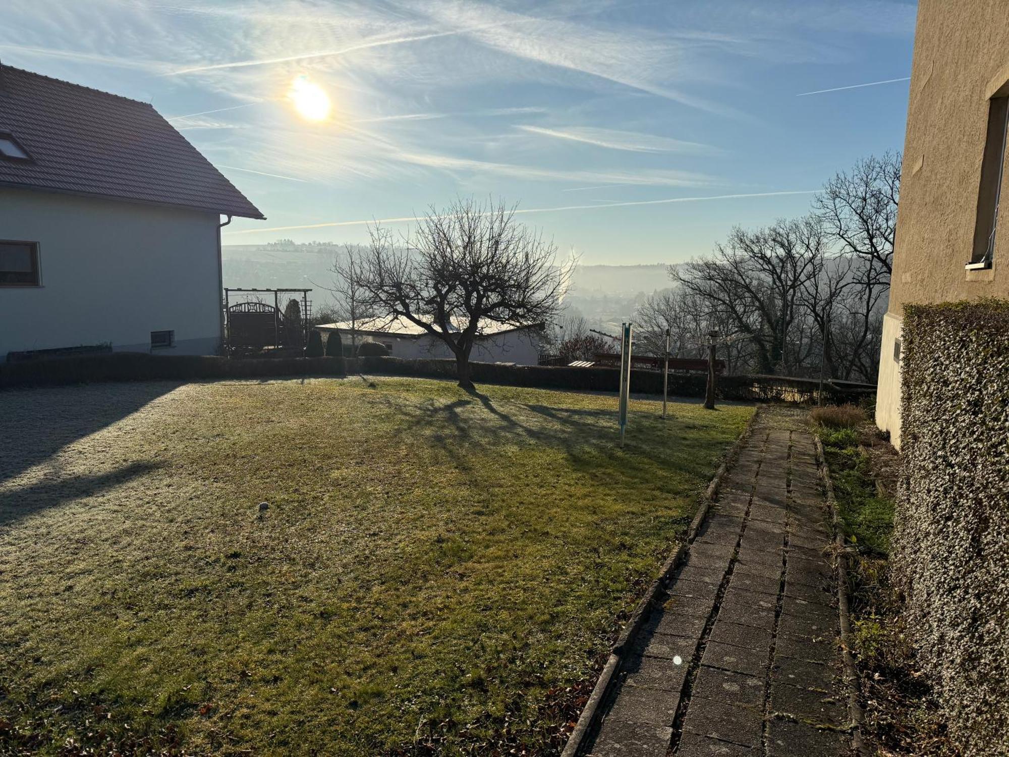 Cozy Pet-Friendly Apartment Meissen Extérieur photo