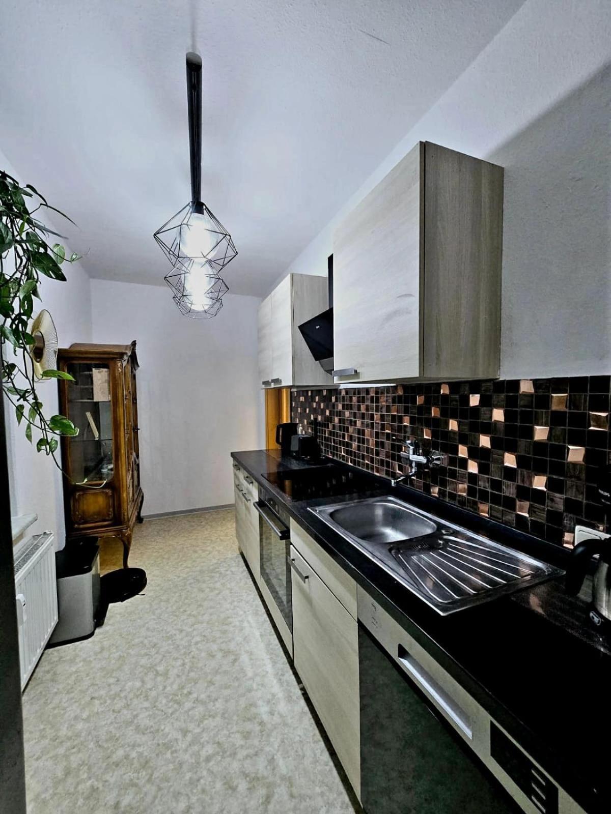 Cozy Pet-Friendly Apartment Meissen Extérieur photo